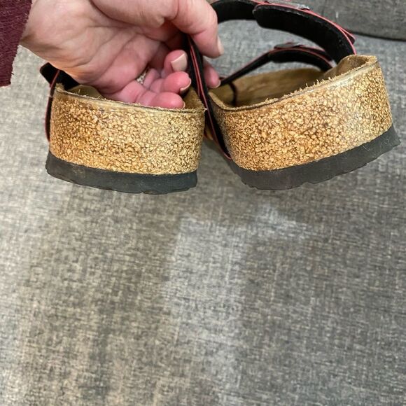 Birkenstock Mayari Sandals Women Size 11 - Picture 4 of 9